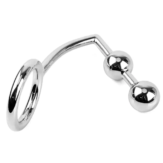 PerfectFit Anal Sexual Two Hook Suspension 4354 Ball 0326